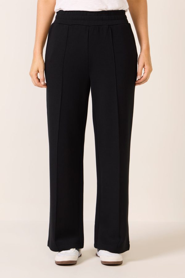 The Wide Leg Pant 30` - Image 6