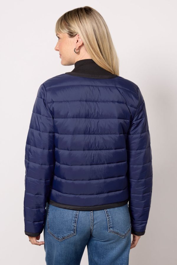 Elle Puffer Jacket - Image 4