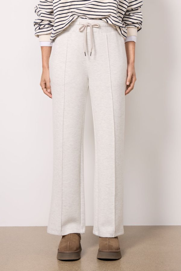 The Wide Leg Pant 30` - Image 5