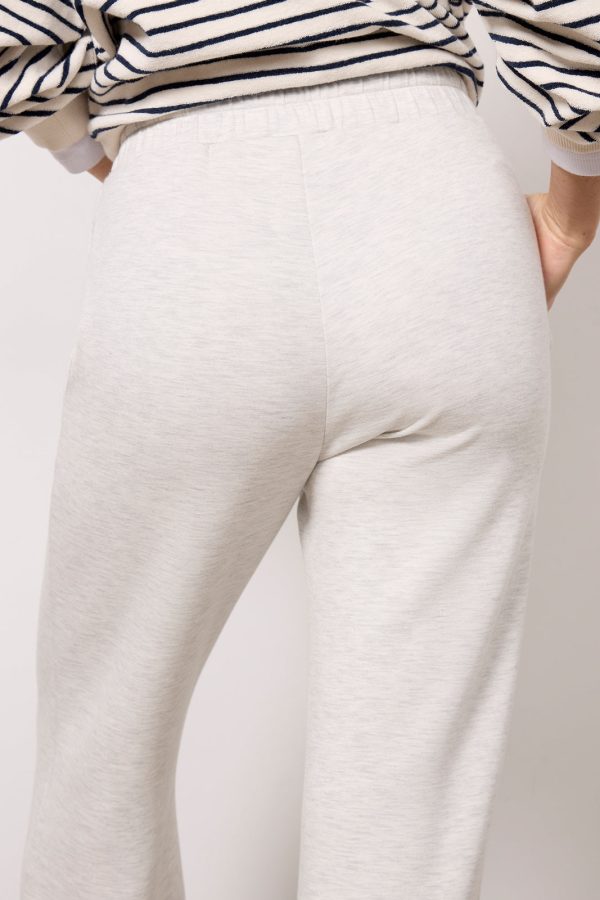 The Wide Leg Pant 30` - Image 3