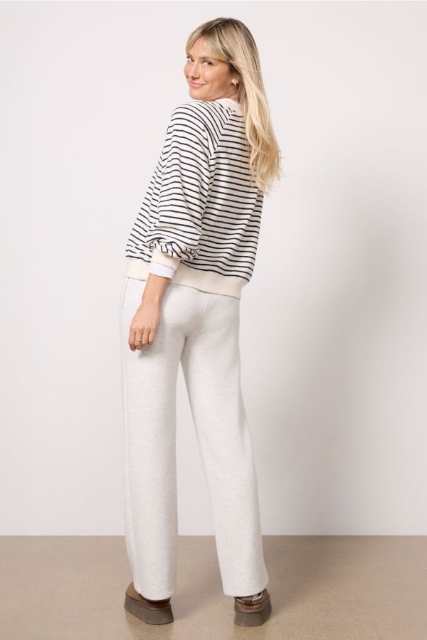 The Wide Leg Pant 30` - Image 4