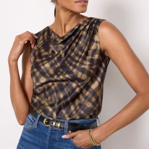 Lily Top