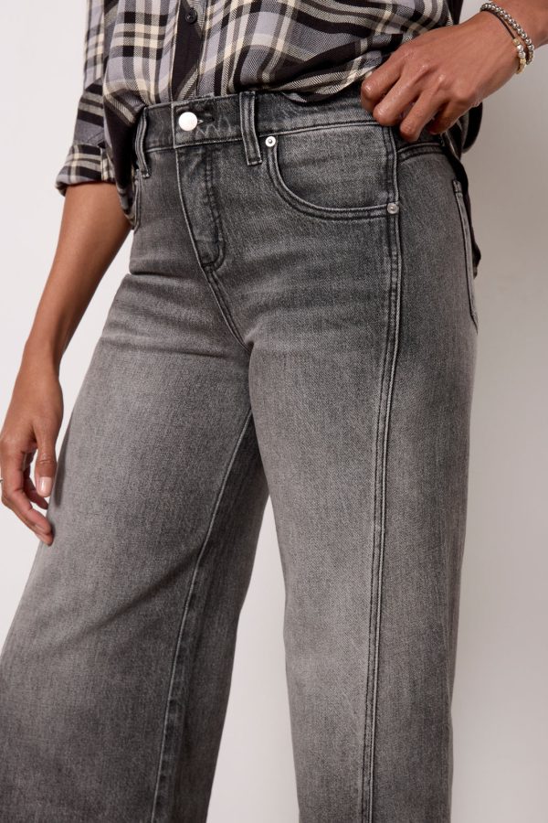 Ever Vintage Seamed 32` - Image 2