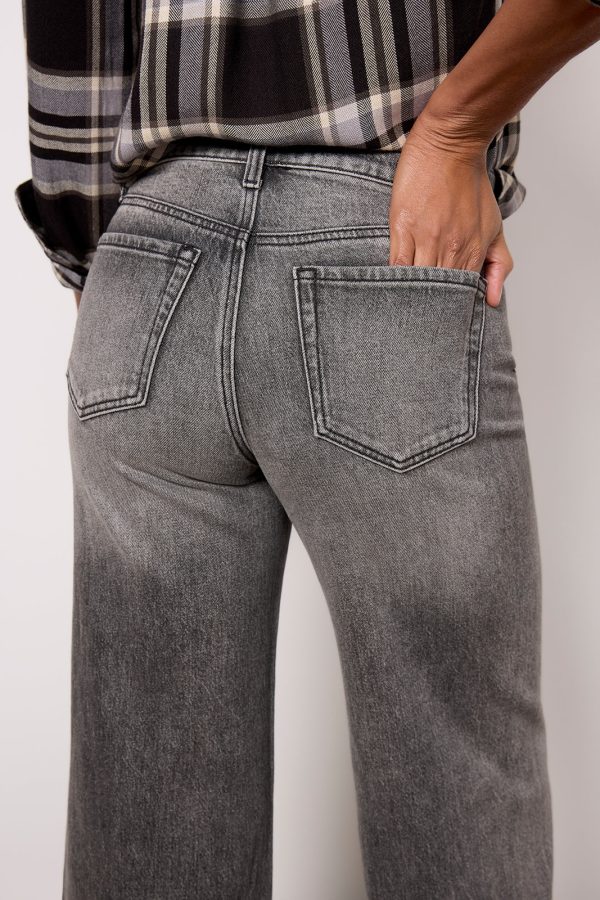 Ever Vintage Seamed 32` - Image 4