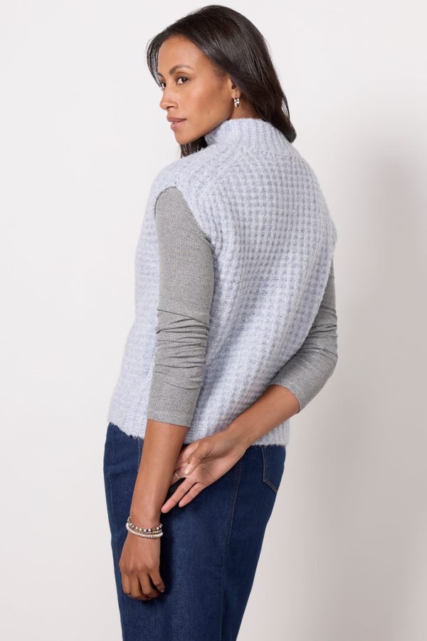 Maisie Vest - Image 4