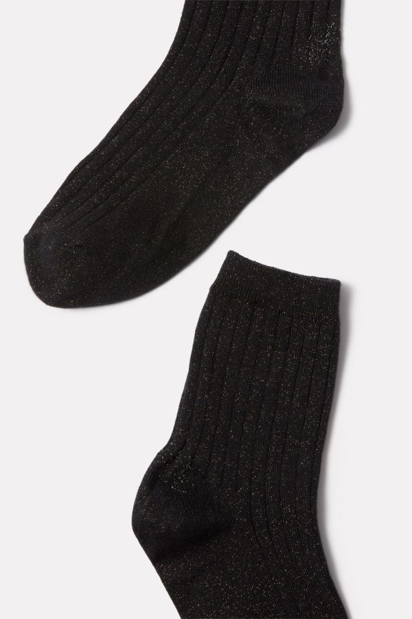 Her Lurex Sock - Image 2