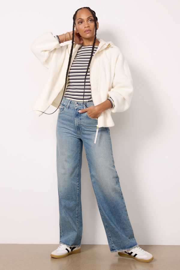 Richfield Quilted Fleece Combo - Image 5