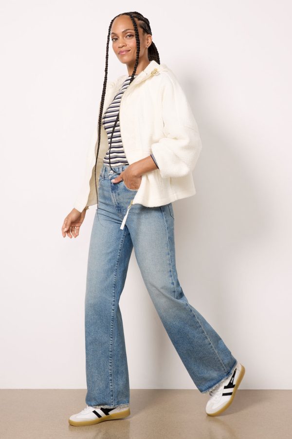 Richfield Quilted Fleece Combo - Image 4