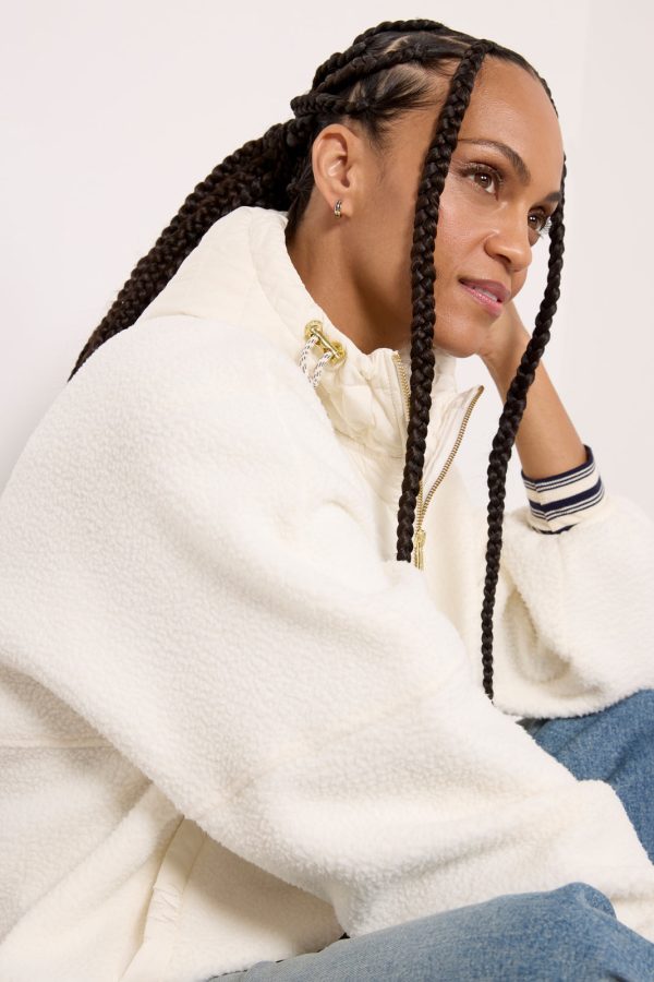 Richfield Quilted Fleece Combo - Image 2