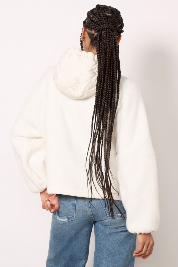 Richfield Quilted Fleece Combo - Image 3