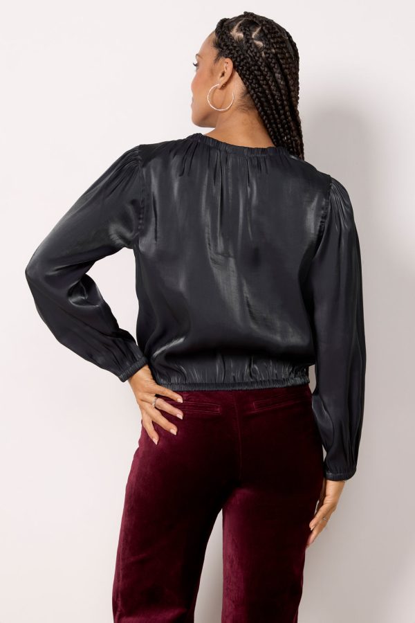 Shimmer Blouse - Image 4