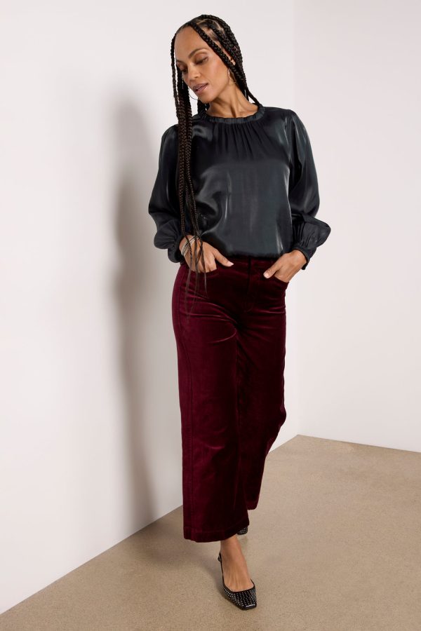 Shimmer Blouse - Image 3