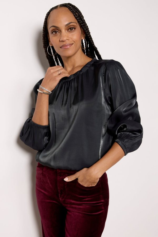 Shimmer Blouse - Image 5
