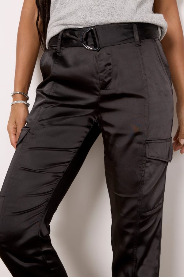 Classy Cargo - Image 2