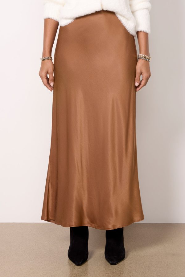 Everyday Maxi Skirt - Image 5