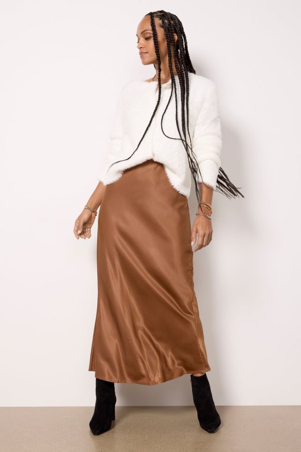 Everyday Maxi Skirt - Image 6