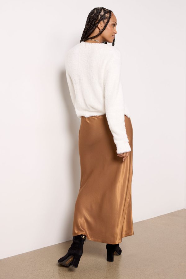 Everyday Maxi Skirt - Image 3