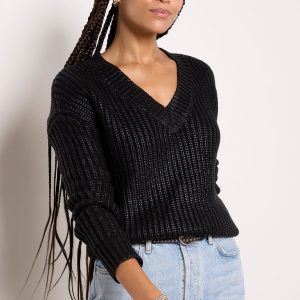 River Pullover