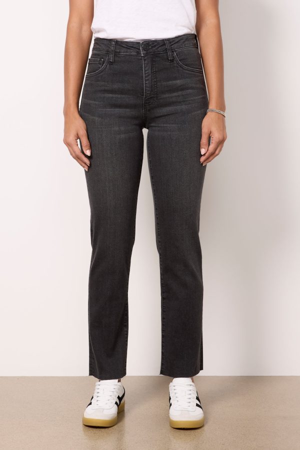 Reese Straight Long - Image 6