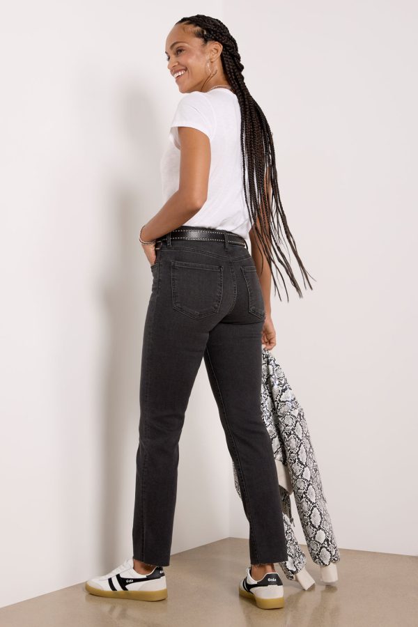 Reese Straight Long - Image 4