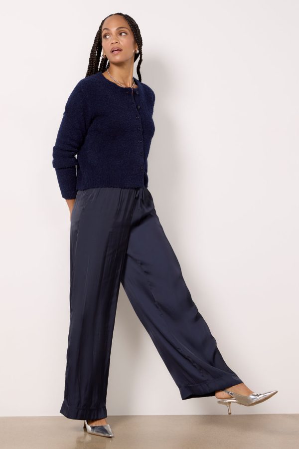 Evelyn Satin Pant - Image 5