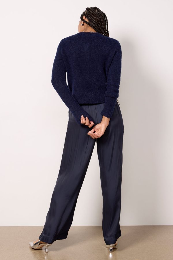 Evelyn Satin Pant - Image 4