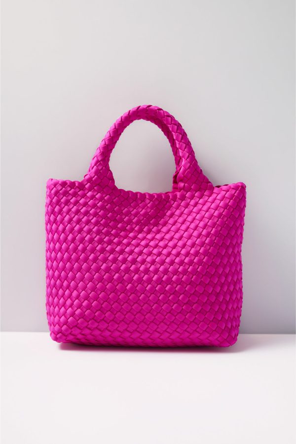 Sky`s The Limit Small Tote - Image 2