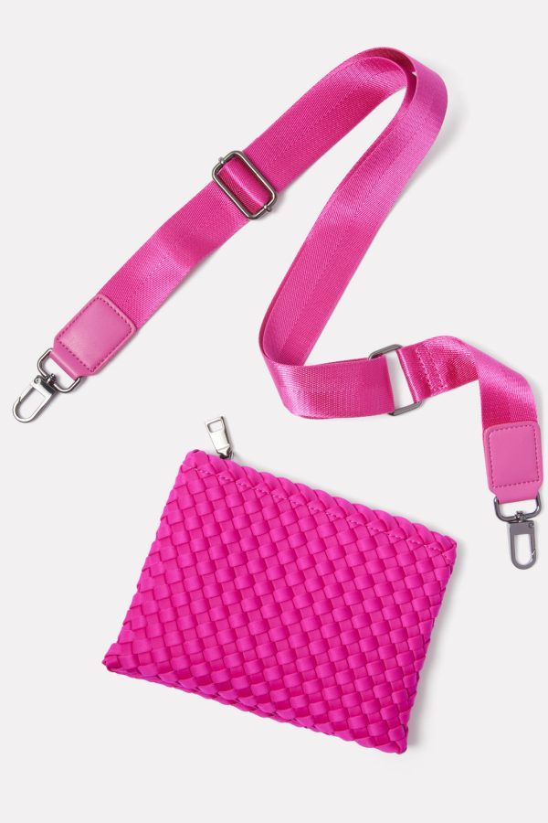 Sky`s The Limit Small Tote - Image 3