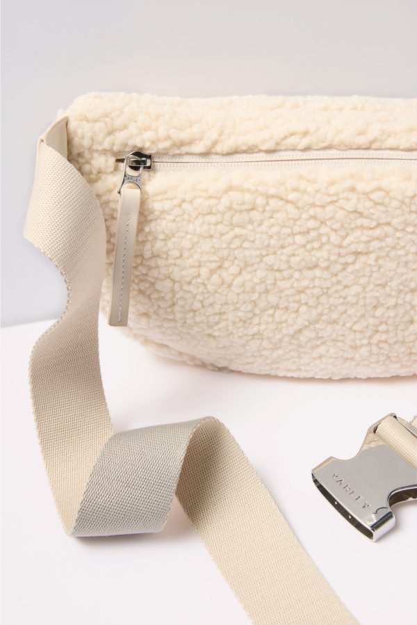 Kansa Sherpa Belt Bag - Image 3
