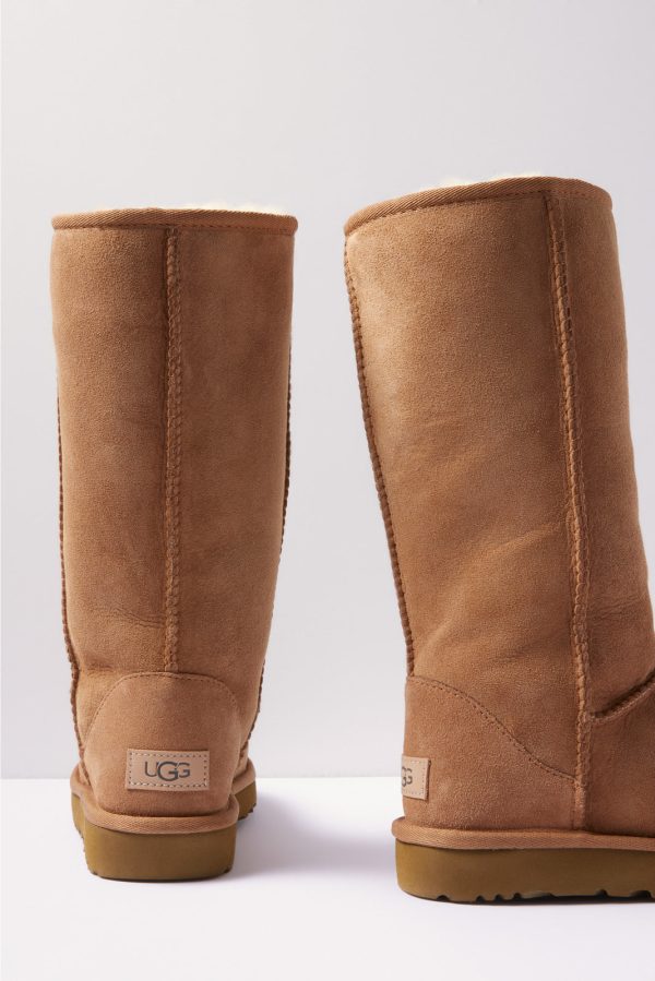 Classic Tall II - Image 3
