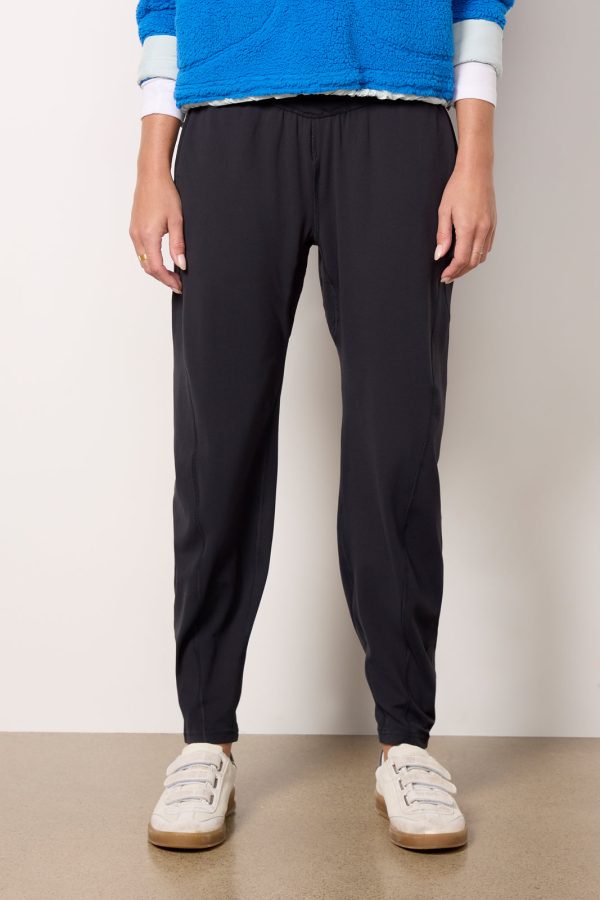Never Better Structured Jogger - Image 6