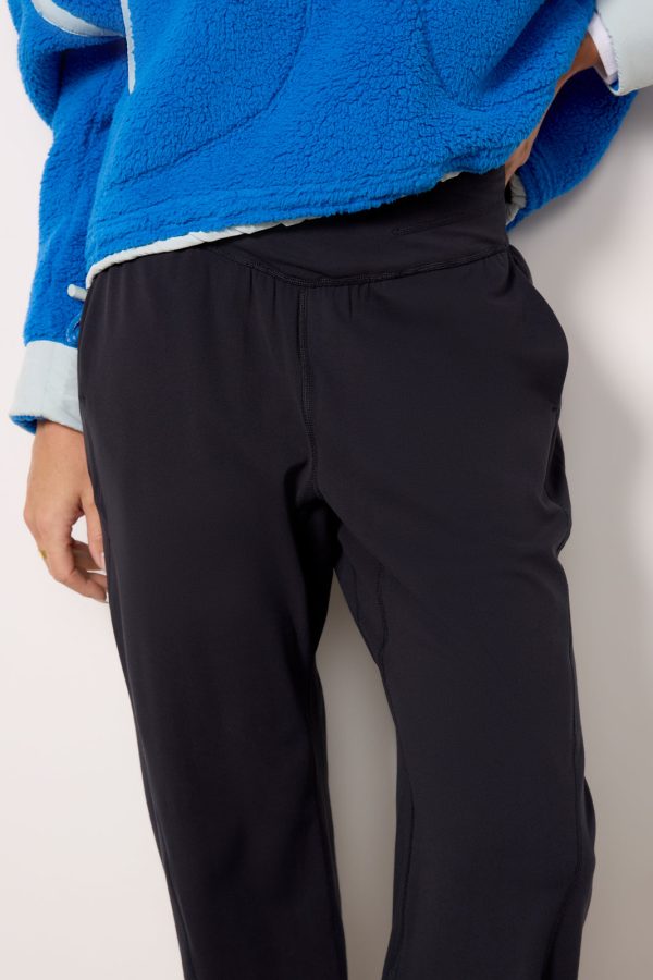Never Better Structured Jogger - Image 2