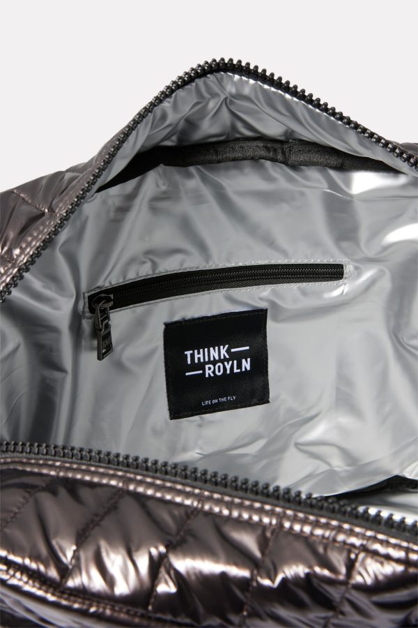 Voyager Tote - Image 4