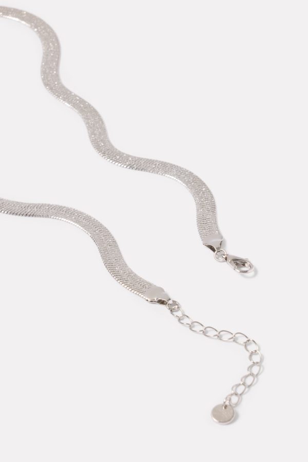 Blythe Chain Necklace - Image 2