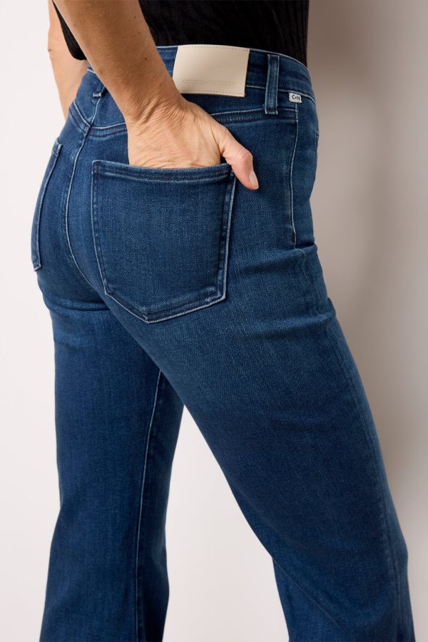 Lilah w Welt Pocket - Image 3