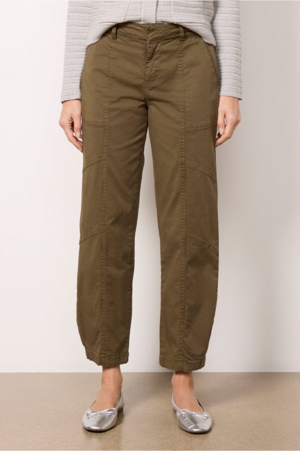 Sahara Tapered Pant - Image 5