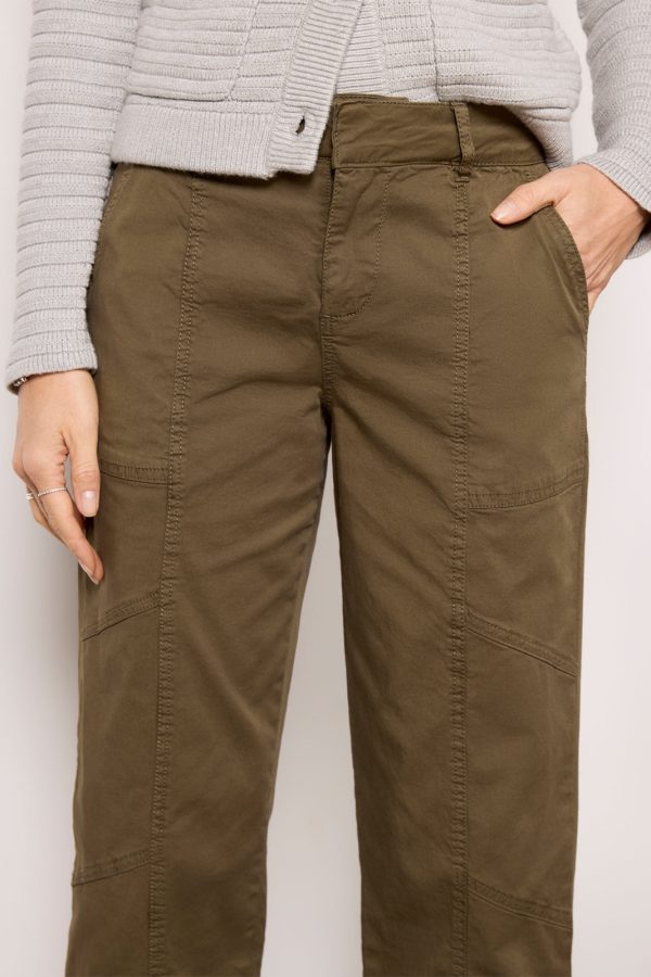 Sahara Tapered Pant - Image 2