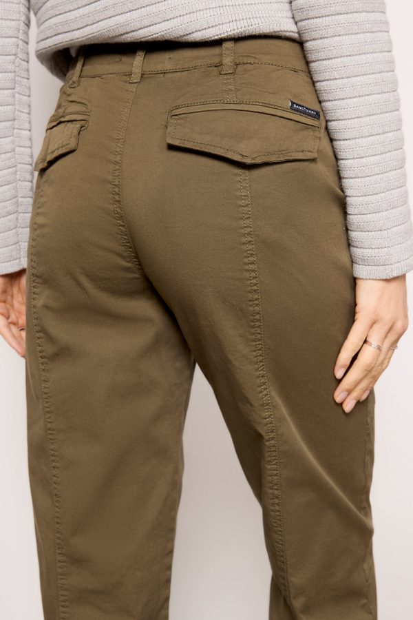 Sahara Tapered Pant - Image 3