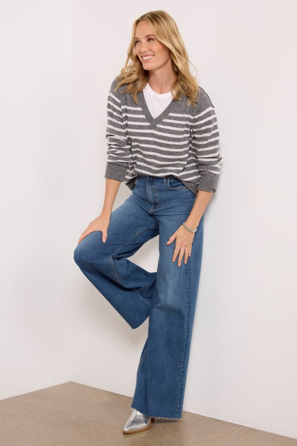 Flexi Sofie HR Full Length Wide Leg - Image 5