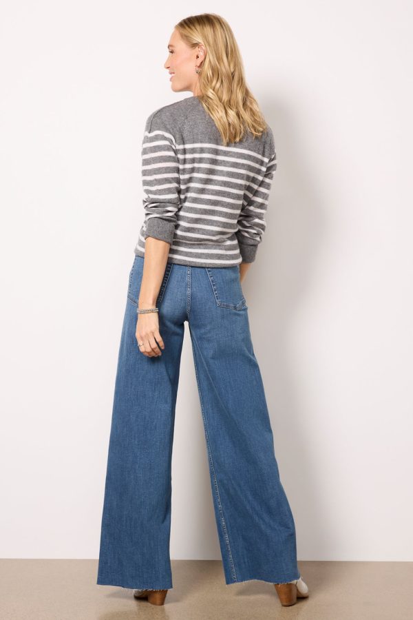 Flexi Sofie HR Full Length Wide Leg - Image 4