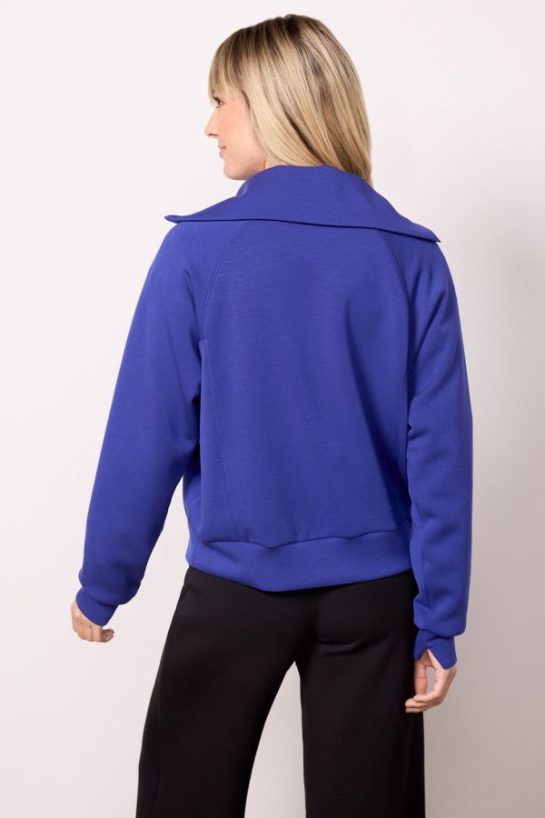 AirEssentials Half Zip - Image 4