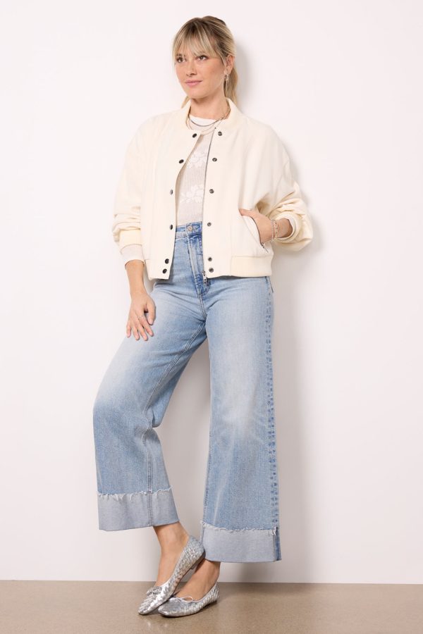Arlo Bomber - Image 5