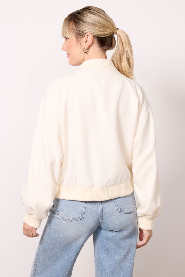 Arlo Bomber - Image 4