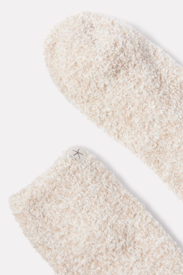 CozyChic Heathered Socks - Image 2