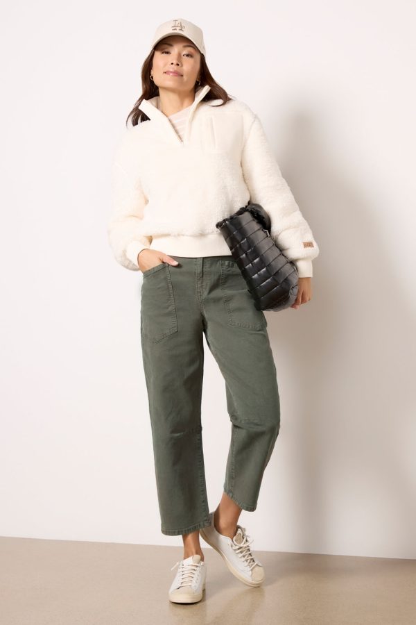 Janeann Half Zip - Image 2