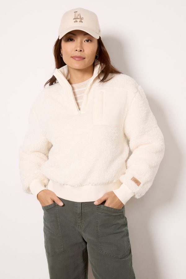 Janeann Half Zip - Image 5