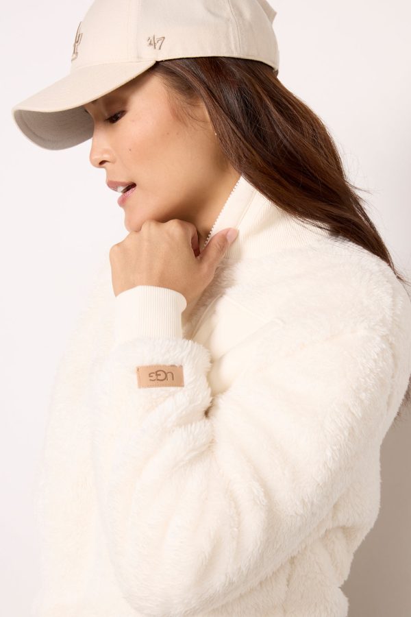 Janeann Half Zip - Image 6