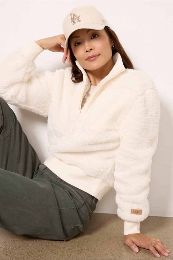 Janeann Half Zip - Image 3