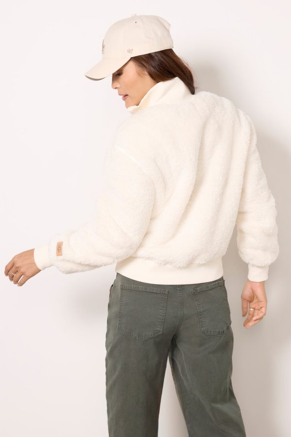 Janeann Half Zip - Image 4