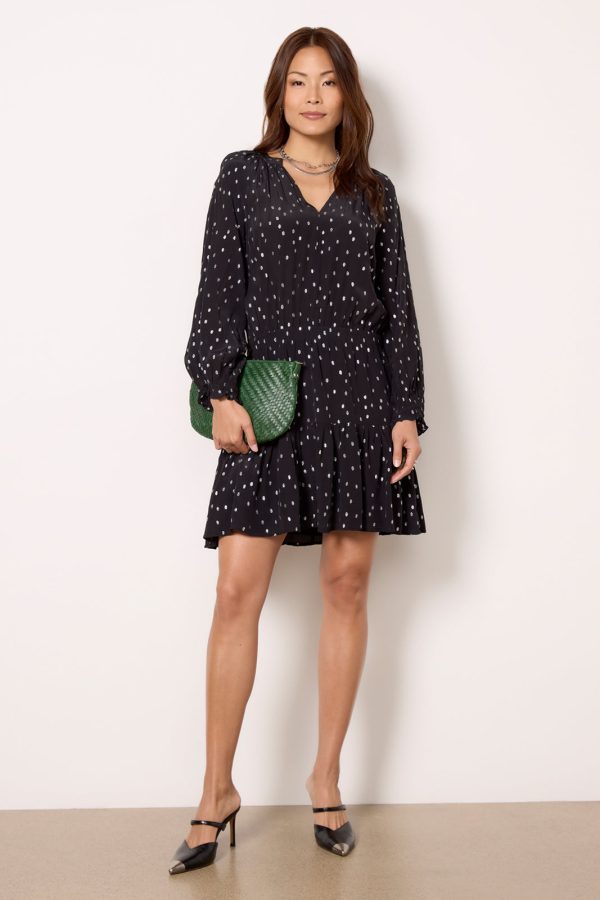 Dina Dress - Image 5